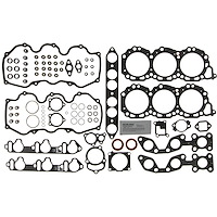 Head Set for Nissan Truck 3.3L VG33E 1996-2004.