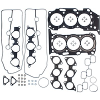Head Set TOYOTA-TRUCK 4.0L DOHC 1GRFE 2007-2008 FJ CRUISER 2005-2006 TUNDRA