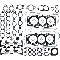 Head Set HYU / KIA 2656CC 2.7L G6BA 2004-2009