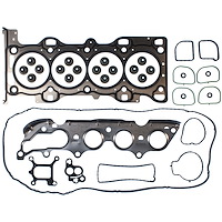 Head Set Mazda 2.3L Mazda 6 Engines