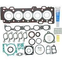 Head Set Volvo 2319CC 2.3L Gasoline Engine B5234T3 2000-2004 B5234T9 2003-2004