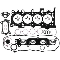 Head Set HONDA 1497CC 1.5L L15A7 2009-2012 FIT LEA1 2011-2012 CRZ