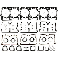Head Gasket Set for Cummins 855 Big Cam IV NTC-400 and Below w/Fixed Timing
