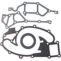 Timing Cover Set Ford-Trk IHC-Trk 420 6.9L 445 7.3L Diesel 83-94