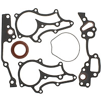 Timing Cover Set Toyota Pickup w/2366cc 22R 22REC 22RTEC Engs. 85-92