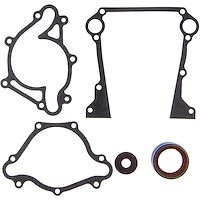 Timing Cover Gasket Set 1991-2003 Small Block Chrysler Magnum V8 318/360 (5.2/5.9L) ; V6 239 (3.9L)