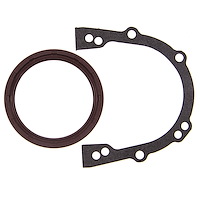 Rear Main Seal Set for 1990-2002 Volkswagen L4 2.0L DOHC 16 Valve
