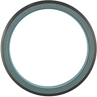 Rear Main Seal CAD. NORTHSTAR 4.6L 1996-2004 2ND DESIGN 12M WIDE CARRIGE TYPE SEAL