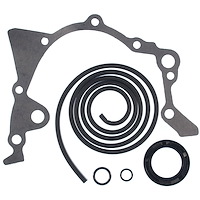 Timing Cover Set Suzuki 86-90 Samurai TIMING COVER 1989-00 Geo Metro LP2 LS3