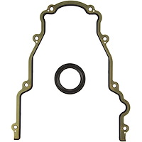 Timing Cover Gasket Set 1997-2014 Chevy LS V8 4.8/5.3/5.7/6.0/6.2/7.0L (LS1/LS2/LS3/LS6/LS7/LSA/LS9)