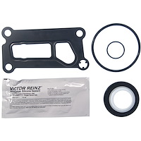 Timing Cover Set 2.3L DOHC Duratec 2001-2007 Ranger/BSeries 2006-2007 Fusion/Milan