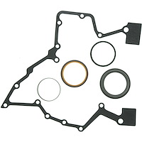 Timing Cover Gasket Set Fits 2003-2007 Dodge Cummins Diesel L6 5.9L