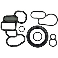 Timing Cover Set HONDA 2471CC 3.5L J35A6 J35A9 2005-2007