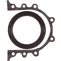 Rear Main Seal Set Toyota Corolla w/4AC Eng. 1983 w/4AFE Eng. 88-92 w/4ALC Eng. 84-85 Tercel