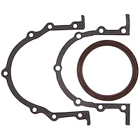 Rear Main Seal Set Dod-Pass&Trk Eagle for Hyundai Mit-Pass&Trk Ply-Pass&Trk 98 1.6L