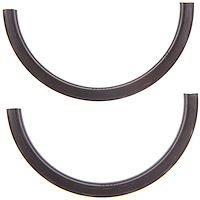 Rear Main Seal Set 1968-1984 Cadillac 368/425/472/500