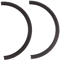 Rear Main Seal Set 1969-1983 Ford 351W/351C/351M/400