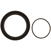 Rear Main Seal Set 1961-1979 Volkswagen 1200 cc, 1300 cc, 1500 cc, 1600 cc