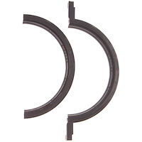 Rear Main Seal Set 1966-1991 AMC/Jeep V8 290/304/343/360/390/401