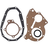 Timing Cover Set Chev.Pass.&Trk 216 235 261 49-63