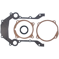 Timing Cover Set Ed Ford-Pass Trk&Ind Merc 239 256 272 292 312 54-64