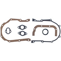 Timing Cover Gasket Set 1957-1977 Ford FE V8 330/332/352/360/361/390/406/410/427/428
