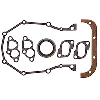 Timing Cover Gasket Set Dodge 361 361-1 383 400 413 426 440