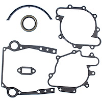 Timing Cover Gasket Set 1964-1990 Olds V8 260-455