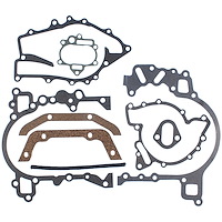 Timing Cover Gasket Set 1967-1980 Buick V8 350/400/430/455ci