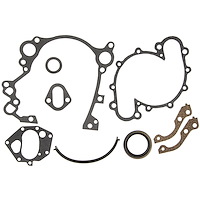 Timing Cover Gasket Set for 1966-1991 AMC & Jeep 290, 304, 343, 360, 390 & 401 V8 Engines