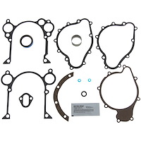 Timing Cover Set Bui Pont 301 326 350 400 421 428 455 63-81 Contains Repair Sleeve Option T