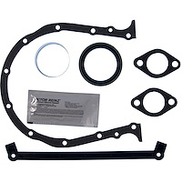 Timing Cover Gasket Set 1965-1990 Big Block Chevy 396/402/427/454