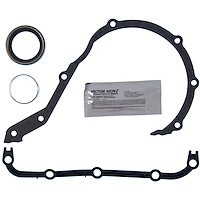 Timing Cover Set Ford-Pass Trk&Ind 240 300 65-94 Contains Repair Sleeve Option To JV867