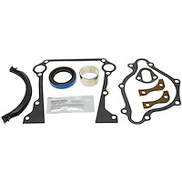 Timing Cover Gasket Set 1970-1991 Small Block Chrysler 273/318/340/360 ; V6 239 (3.9L)