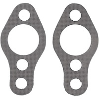 Water Pump Gasket 1968-1989 Small Block Chevy 262/267/305/307/350/400 ; Chevy 90 Degree V6 200/229/262