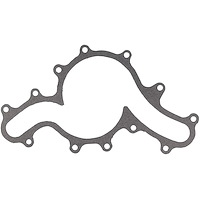 Water Pump Gasket Ford-Trk 244 Eng. 90-94 Mazda-Trk 4016cc 4.0L V6 B4000 Pickup Navajo 91-9
