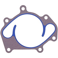 Water Pump Gasket NISSAN TRUCK 5552CC 5.6L VK56DE DOHC 32V 2004-2009