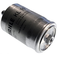 Mahle Fuel Filter Mercedes Benz 450SEL SL SLC 4.5L 1977-1980