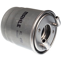 Mahle Fuel Filter Mercedes Benz C250 CDI 2008-> E220 E250 CDI 2009-> w/ OM651 engine