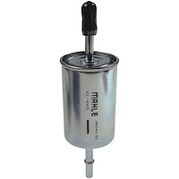Mahle Fuel Filter Ford Trucks + Vans