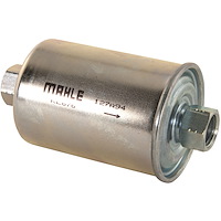 Mahle Fuel Filter 1984-2009 Various Buick/Cadillac/Chevy/GMC/Isuzu/Jaguar/Land Rover/Olds/Pontiac Models