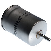 Mahle Fuel Filter 2000-2010 Various Audi, Bentley, Volkswagen
