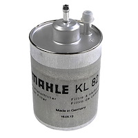 Mahle Fuel Filter 1996-2014 Chrysler Crossfire & Various Mercedes Benz Models