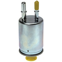Mahle Fuel Filter Chevy Cobalt 2.0L Ecotec SC 2005-2010 2.2L Ecotec 2005-2010 2.4L Ecotec
