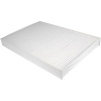 Mahle Cabin Air Filter for Nissan Maxima 00-03 Infiniti I30 I35 00-04