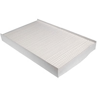 Mahle Cabin Air Filter Audi A 2.8L 1998-2002 2.7L Turbo 2000 4.2L 2000
