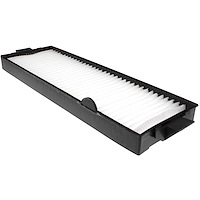 Mahle Cabin Air Filter Saab 9-3 2.0L Turbo 9-3 2.3L Turbo 900 2.0L 2.1L 2.3L 2.5L 1991-2003