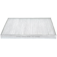 Mahle Cabin Air Filter Ford Fiesta 1.6L VIN J 2012-2013 VIN X 2014