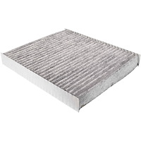 Mahle Cabin Air Filter Porsche Panamera 10-12
