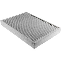 Mahle Cabin Air Filter Volvo 3.0L 3.2L 4.4L 2007-2010